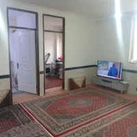 خانه دوخوابه شهر ک اوان اول نایسر