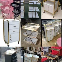 دریایی از لوازم آرایشگاهی ازصفرتاصد|آرایشگاه و سالنهای زیبایی|قم, میرزائیه|دیوار