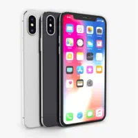 آیفون x 256GB آکبند با ریجستری و گارانتی