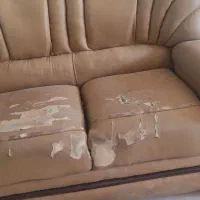 فروش|مبلمان خانگی و میز عسلی|قم, سراجه (۱۵ خرداد)|دیوار