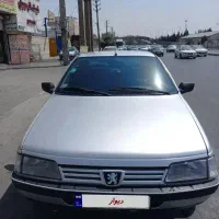 روا سال دوگانه مدل۸۸ تمیز