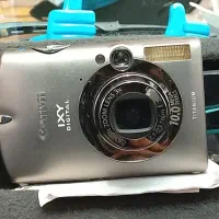 دوربین دیجیتال  کانن..ـژاپن