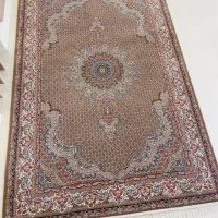 فرش ۶ متری۷۰۰شانه کویر کاشان