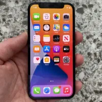 ایفون ۱۲نرمال ۱۲۸گیگ