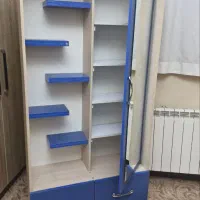 کمد و دراور|تخت و سرویس خواب|اصفهان, شفق|دیوار