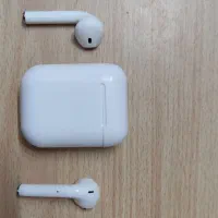 ایرپاد بلوتوثی i16|لوازم جانبی موبایل و تبلت|قزوین, |دیوار