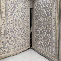 زیبا /  مدرن / گل برجسته /  مقاوم / ضمانتی|فرش|ملایر, |دیوار