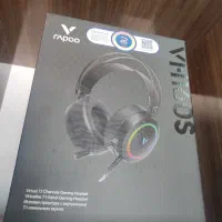 هدست گیمینگ رپو مدل VH160S