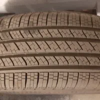 یکسری لوازم بی ام و استوک اصلی و لاستیک