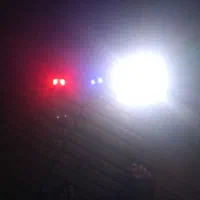 چراغ دوچرخه