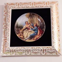 تابلو در حدنو بدون ذره ای خط وخش