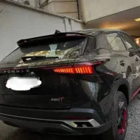 فونیکس اف ایکس