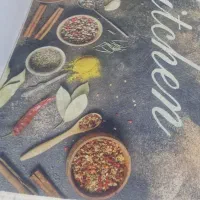 قالیچه اشپزخانه