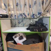 ویترین مغازه