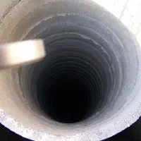 مغنی چاه کنی چاه آب و چاه فاضلاب .