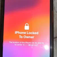 حل مشکلات اپل آیدی لاک شده و نات اکتیو قیمت همکاری