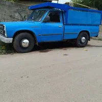 نیسان مدل۸۸