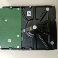 هارد دیسک|قطعات و لوازم جانبی رایانه|تهران, شهرآرا|دیوار