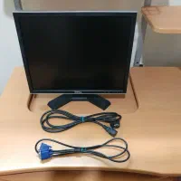 مانیتور کامپیوتر DELL