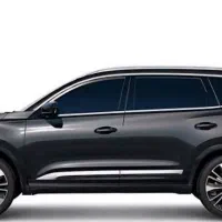 تیگو ۷ پرومکس دو دف مشکی۱۴۰۴ نقد و چک