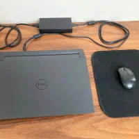 لپ تاپ دل Dell 5510 G15
