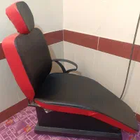 صندلی آرایشگاه