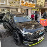 هاوالh6 ۲۰۲۵ سند حاضر ماشین موجود|خودرو سواری و وانت|تهران, دریا|دیوار