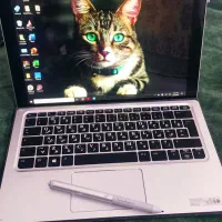 لبتاب تبلت شو hp