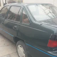 سواری دوو سیلو|خودرو سواری و وانت|ارومیه, |دیوار