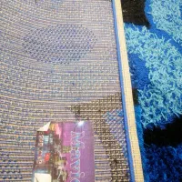 فرش فانتزی 4متری|فرش|محمدیه-قزوین, |دیوار