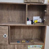 تخت یکنفره ام دی اف