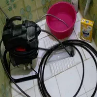 لوله بازکنی قیدار سجاس دوتپه گرماب 24 ساعته