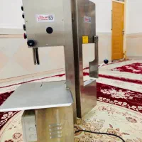 دستگاه استخون بر قصاب نو نو