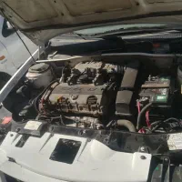 سمند EF7 مدل97|خودرو سواری و وانت|مشهد, شهرک شیرین|دیوار