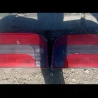 چراغ عقب اسپورت پراید         و چراغ عقب و جلو ۲۰۶