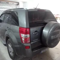 سوزوکی ویتارا 2000