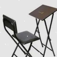 میز و صندلی نماز