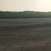 زمین باغچه ای حسن آباد فشافویه کلین