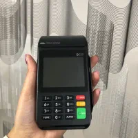 دستگاه کارتخوان سیار با آنتن دهی قوی/تراکنش سریع