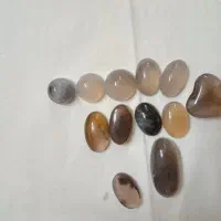 نگین انگشتر عقیق|جواهرات|همدان, |دیوار