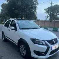 کویک R مدل ۴۰۳ با رینگ|خودرو سواری و وانت|شوش, |دیوار