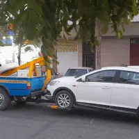 امداد خودرو،یدککش،چرخگیر تمام هیدرولیک|خدمات حمل و نقل|فسا, |دیوار