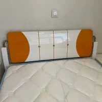 تخت خواب 120*200|تخت و سرویس خواب|تهران, سازمان برنامه جنوبی|دیوار