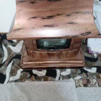 بخاری شومینه مشهد.اصلی|بخاری، هیتر، شومینه|تبریز, |دیوار