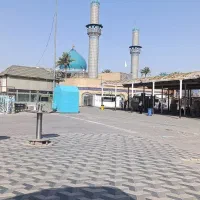 هرکه دارد هوس کرببلا بسم الله