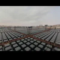 نیرو کار برای اجرای کار اسکلت بتنی|استخدام معماری، عمران و ساختمانی|قم, شاه سید علی|دیوار