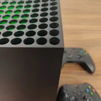 Xbox series X - ایکس باکس سری ایکس