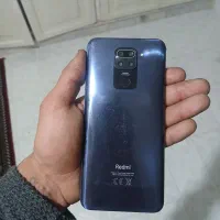 ردمی نوت ۹s درحد بدون عیب