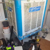 کولر ۳۵۰۰ سپهر الکتریک