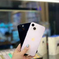 ایفون  نرمال بدون خط و خش iPhone 13 normall|موبایل|تهران, هروی|دیوار